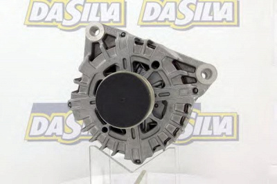 DA SILVA 010870 -  Генератор